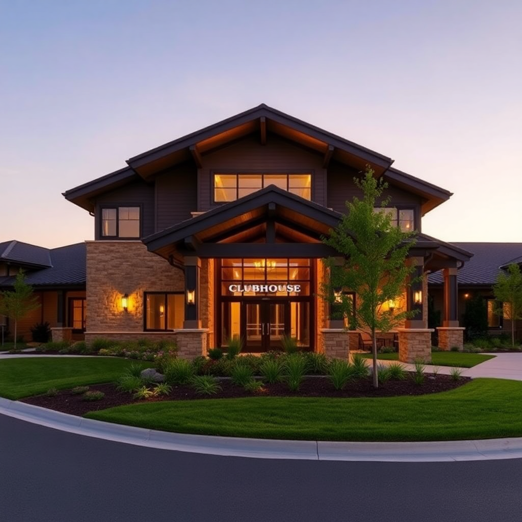 Clubhouse