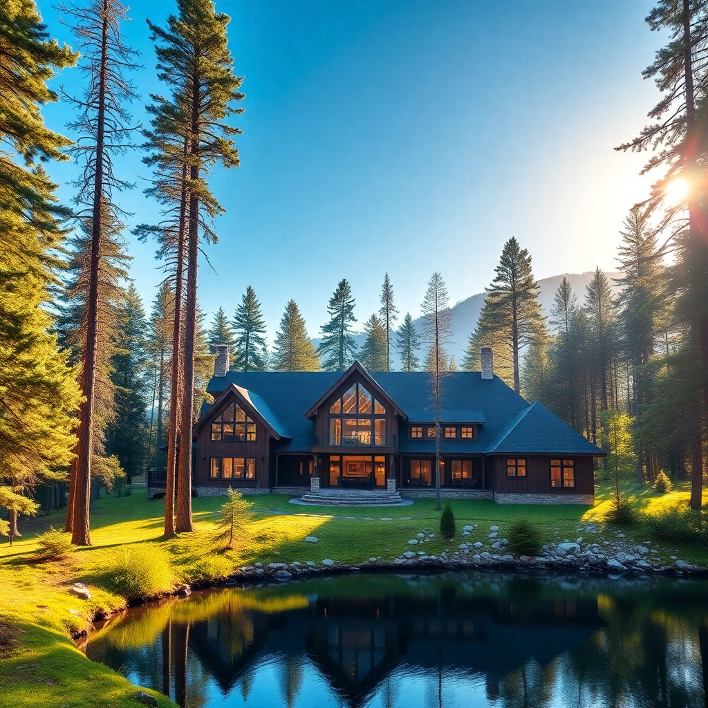 The Preserve at Jordan Lake Homes hero image