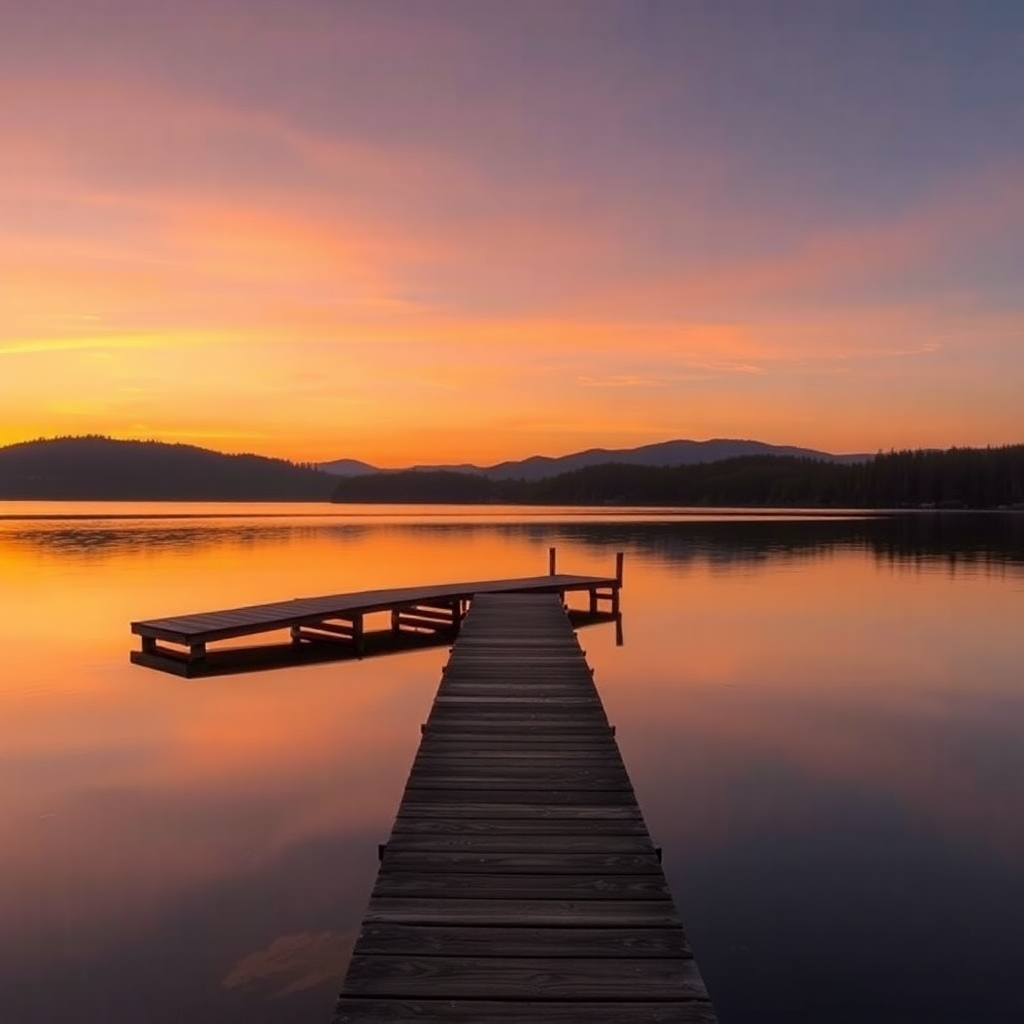 Lake Access