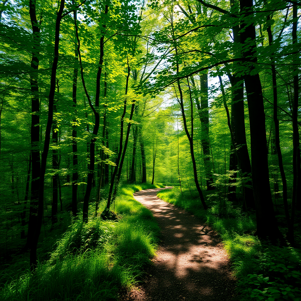 Nature Trails