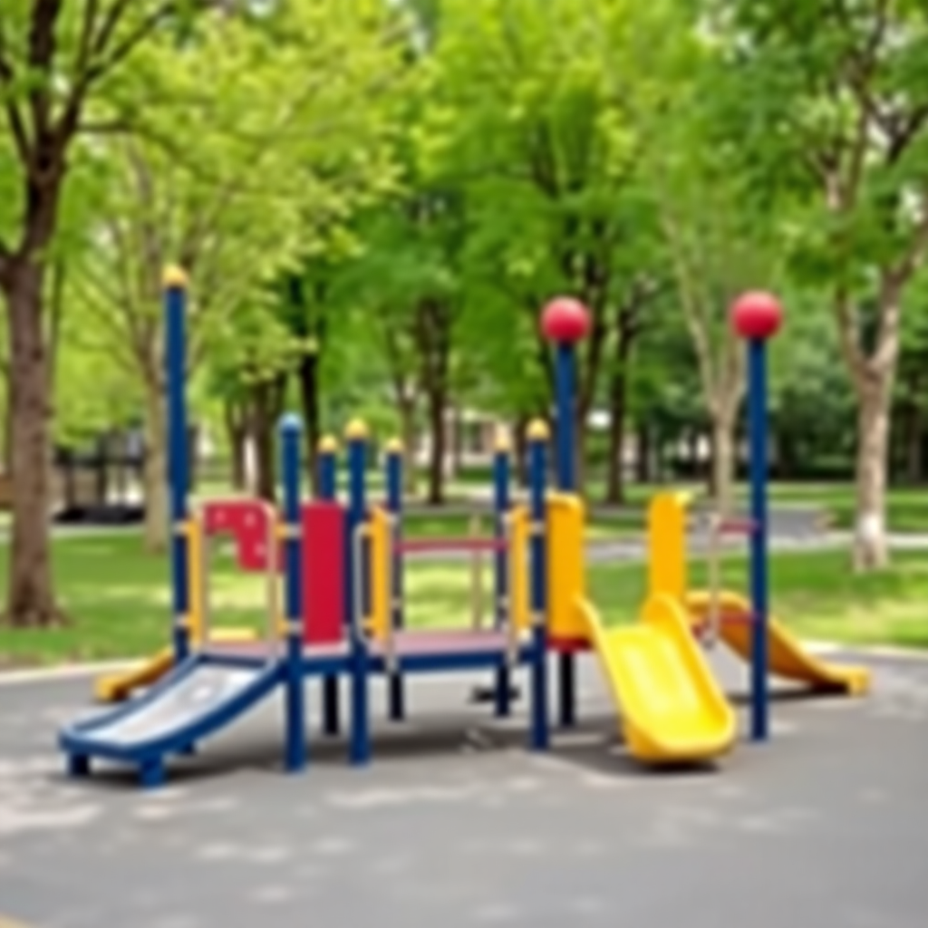 Playground